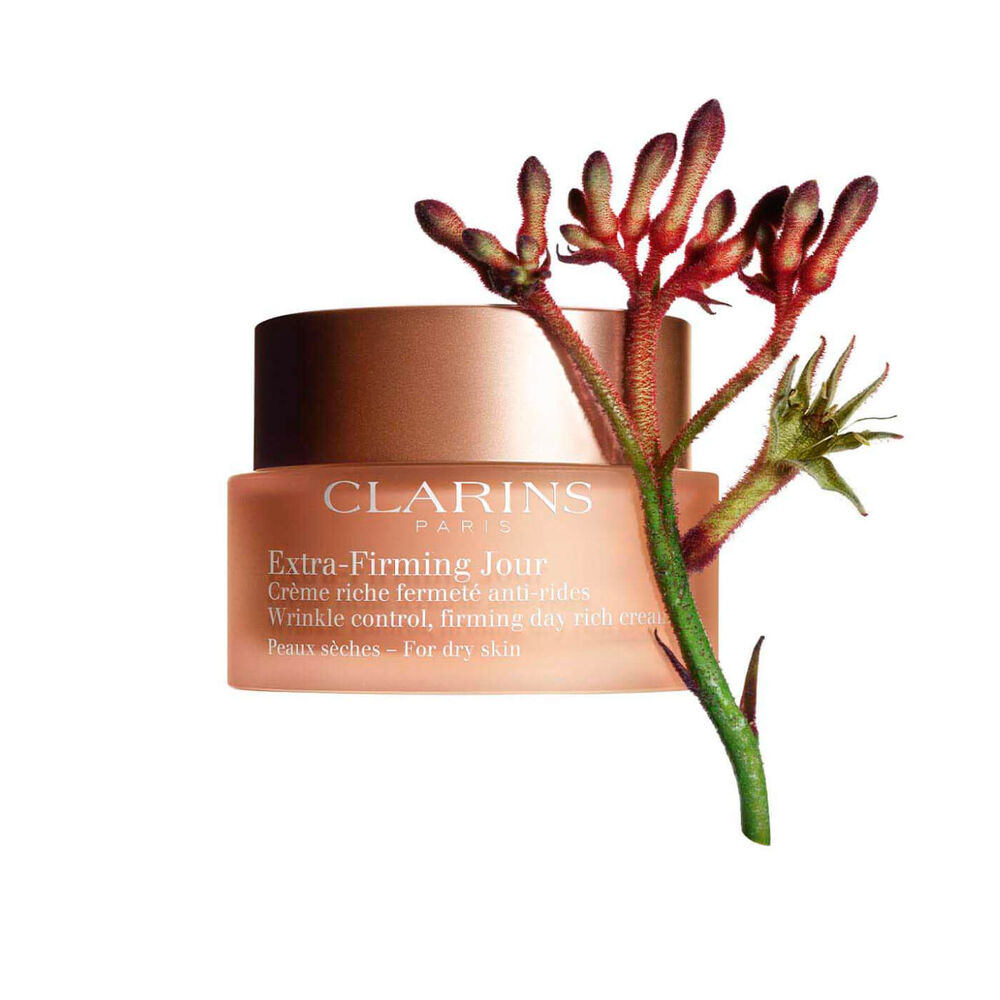 Extra-Firming Day Cream (Dry Skin)