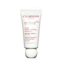 UV Plus [5P] Anti-Pollution Translucent