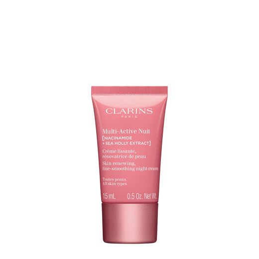 Multi-Active Night Cream (15ml)