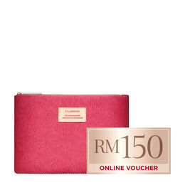 Clarins Beauty Pouch