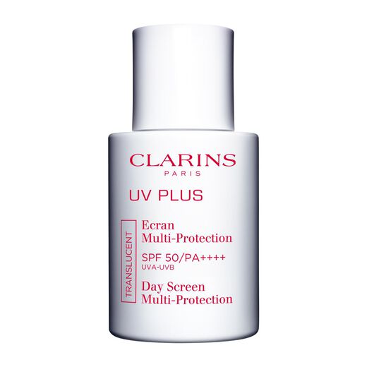 UV Plus Day Screen Multi-Protection - Translucent