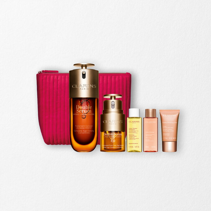 Double Power Essentials