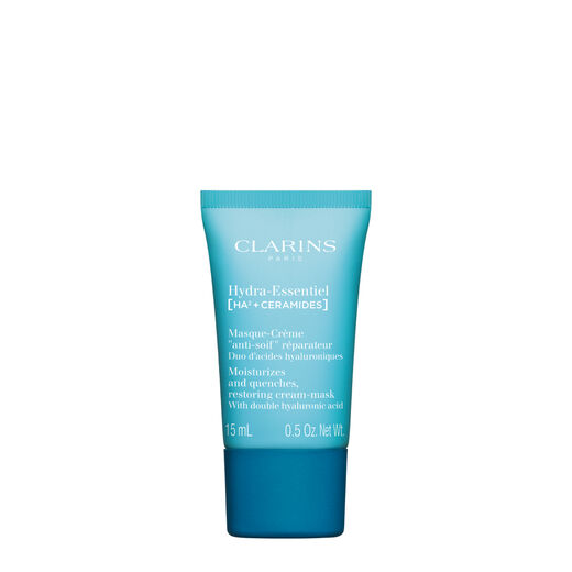 Hydra-Essentiel [HA&sup2;] Cream-Mask (15ml)