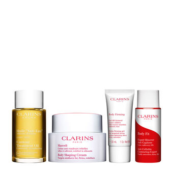 Body Shaping Expert Collection