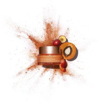 Extra-Firming Energy