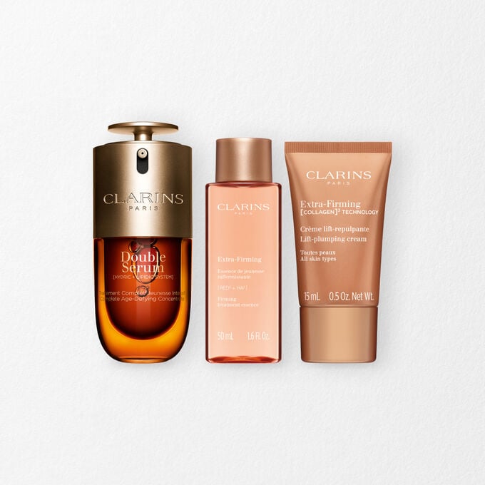 Double Serum Discovery Set