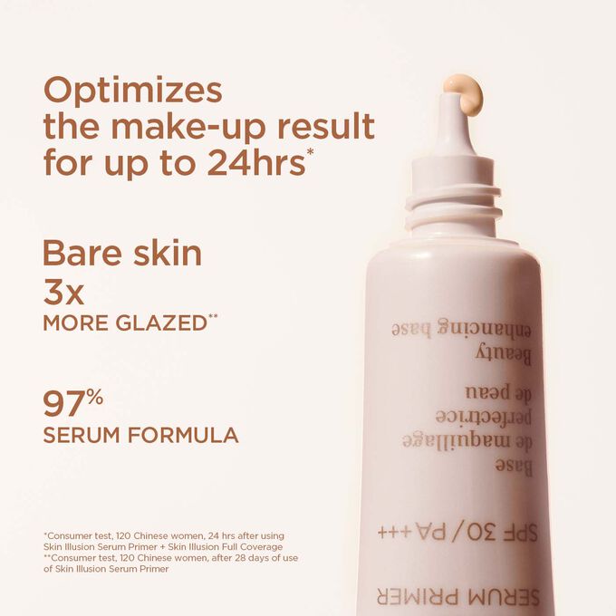 Skin Illusion Serum Primer Skin Illusion Serum Primer