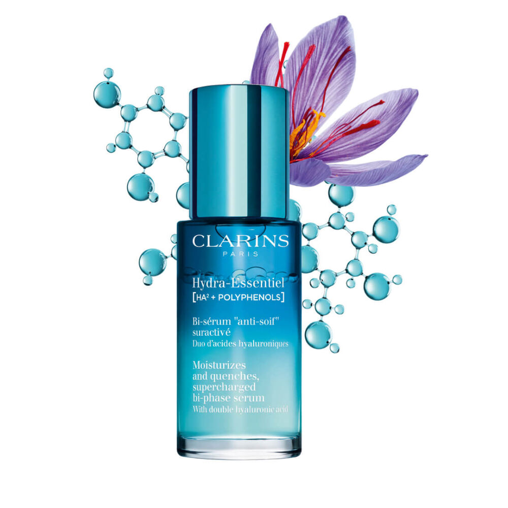 Hydra-Essentiel [HA&sup2;] Bi-Phase Serum 30ml