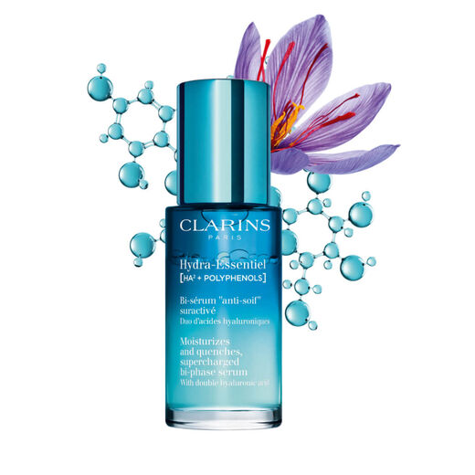 Hydra-Essentiel [HA&sup2;] Bi-Phase Serum 30ml
