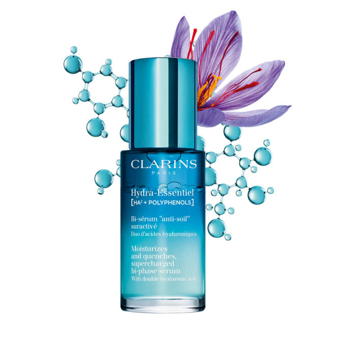 Hydra-Essentiel [HA&sup2;] Bi-Phase Serum 30ml