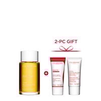 Tonic Body Treatment Oil