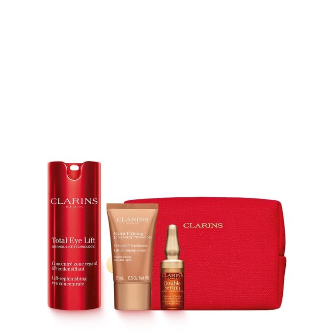 Total Eye Lift Set