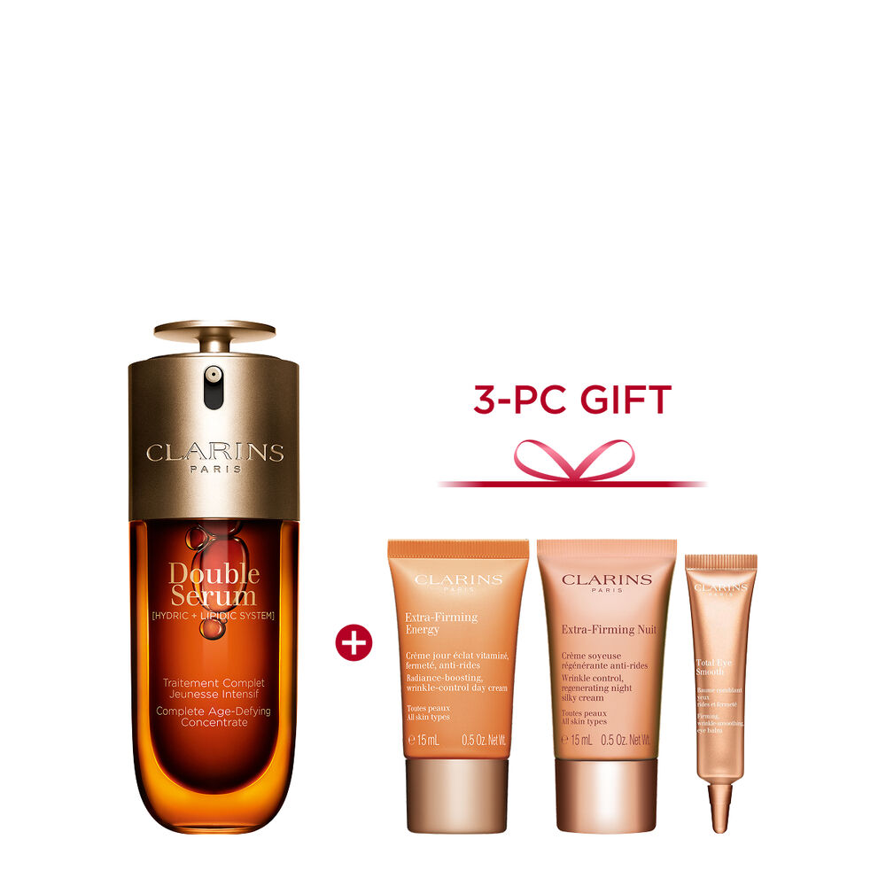 Double Serum
