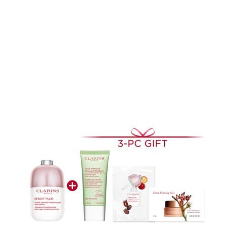 Bright Plus Advanced Dark Spot-Targeting Serum
