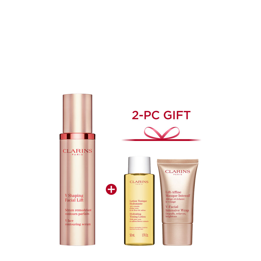 Shaping Facial Lift