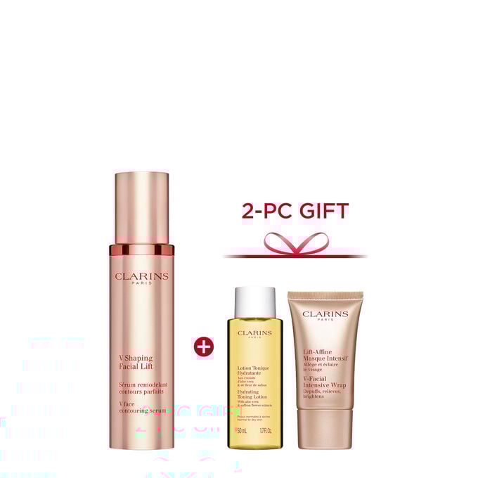 Shaping Facial Lift