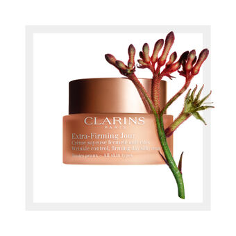 Extra-Firming Day Cream (All Skin Types)