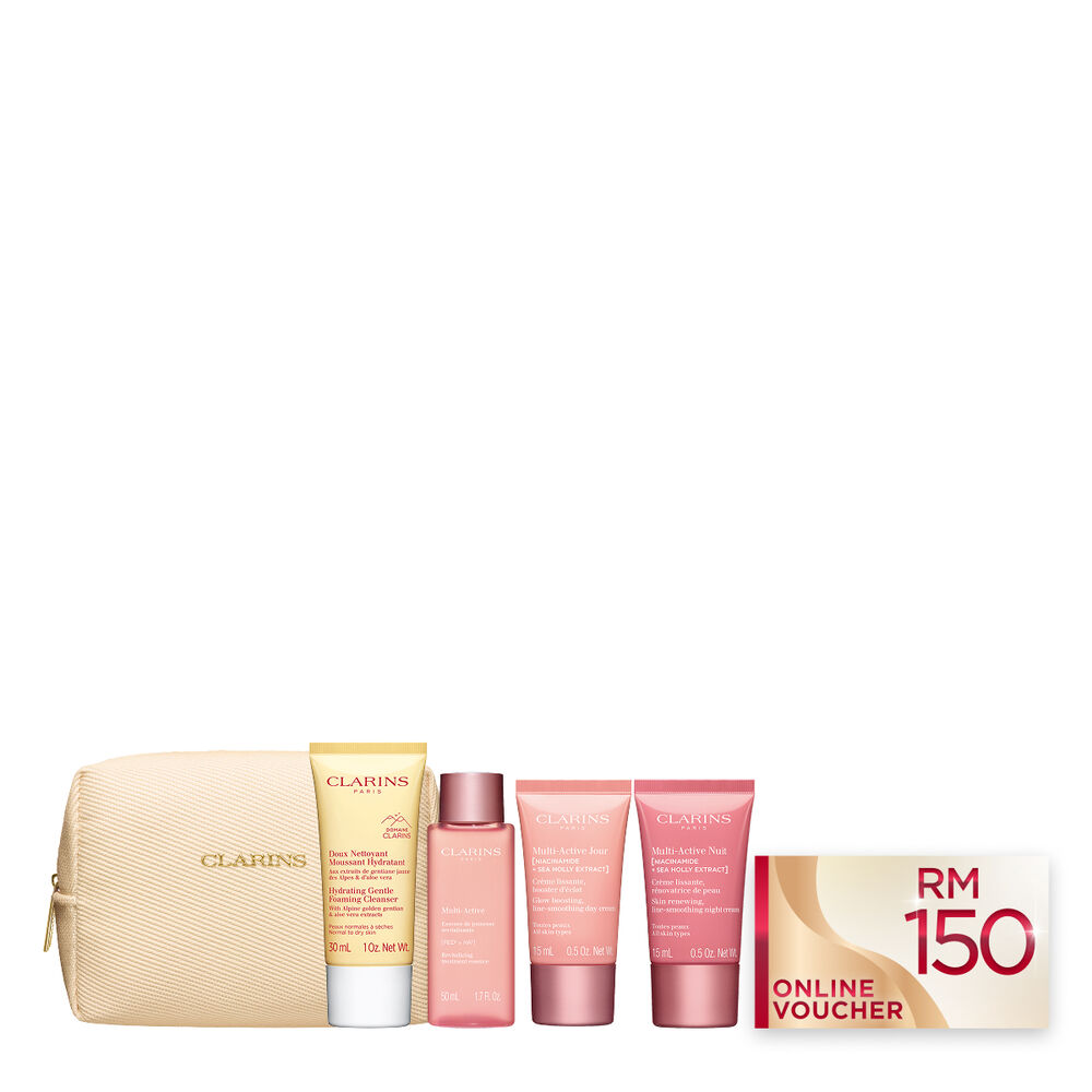 Youthful Glow Kit