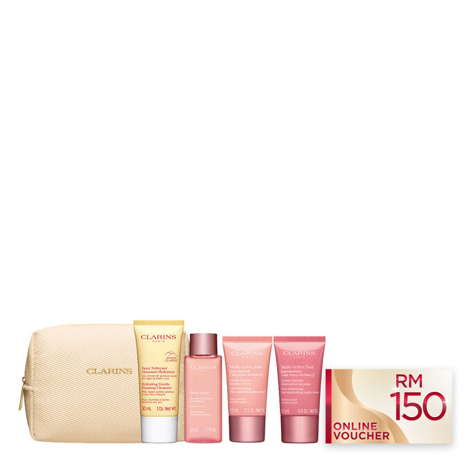Youthful Glow Kit
