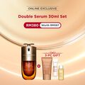 Double Serum 30ml Set