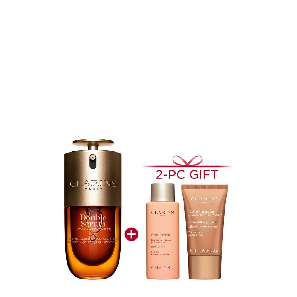 Double Serum