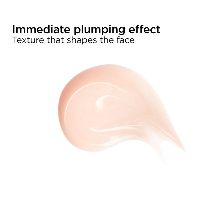 Super Restorative Remodelling Serum 30ml plumping effect and texture that shapes the face