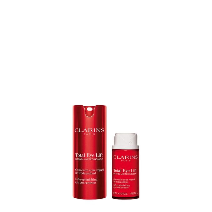 Total Eye Lift Refill Bundle Set