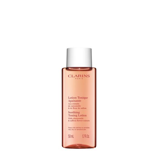 Soothing Toning Lotion (50ml)