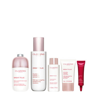 Brightening Partners Set