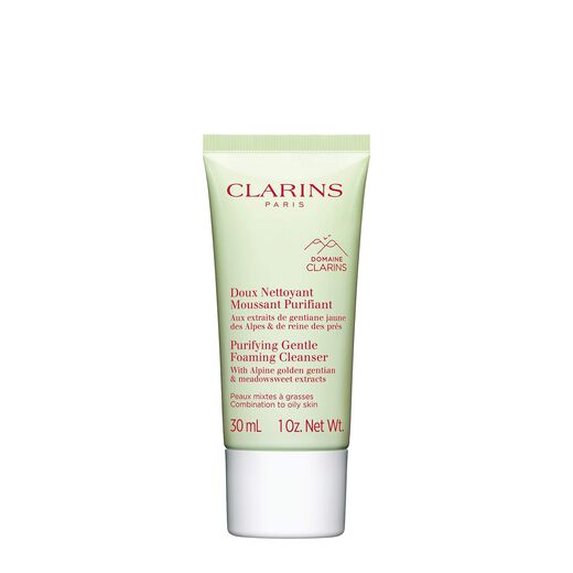Purifying Gentle Foaming Cleanser (30ml)