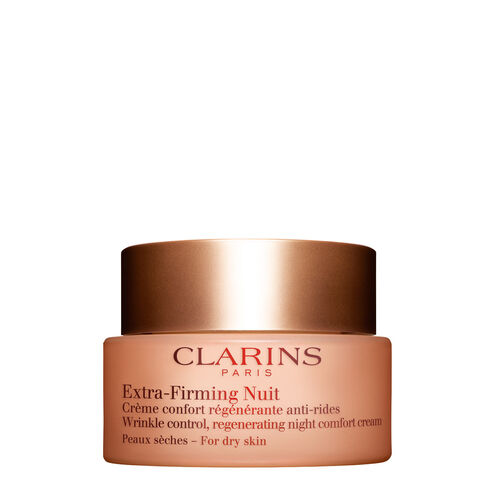 Extra-Firming Night Cream (Dry Skin)