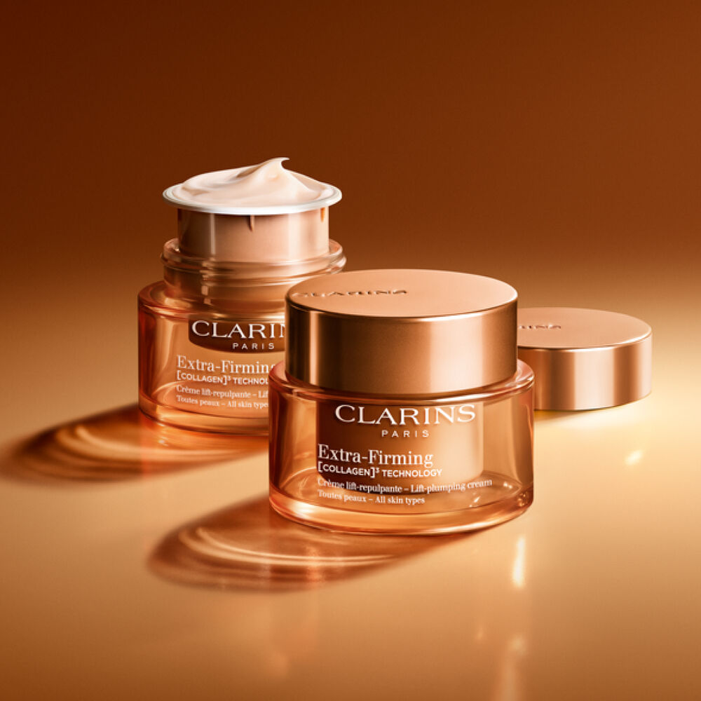Extra-Firming Day Cream Refill Bundle Set
