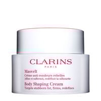 Body Shaping Cream