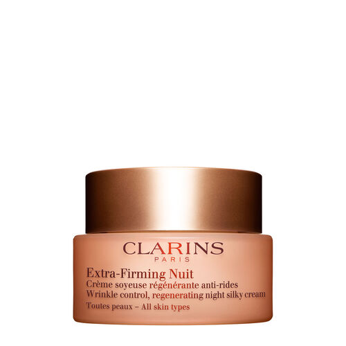 Extra-Firming Night Cream (All Skin Types)