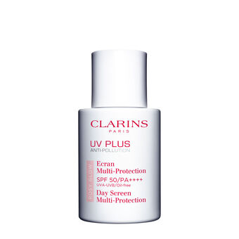 UV Plus Anti-Pollution Rosy Glow