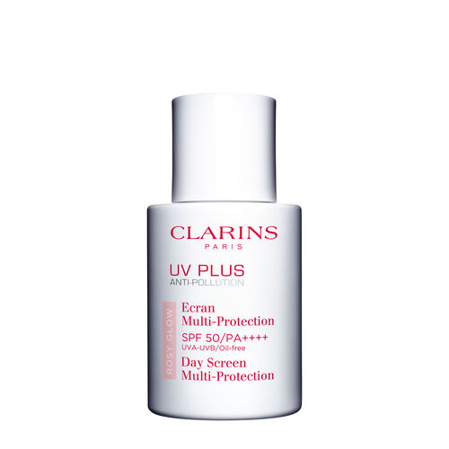 UV Plus Anti-Pollution Rosy Glow