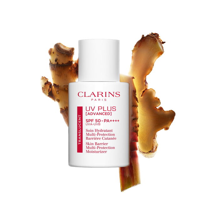 UV Plus [ADVANCED] Translucent