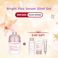Bright Plus Advanced Dark Spot-Targeting Serum