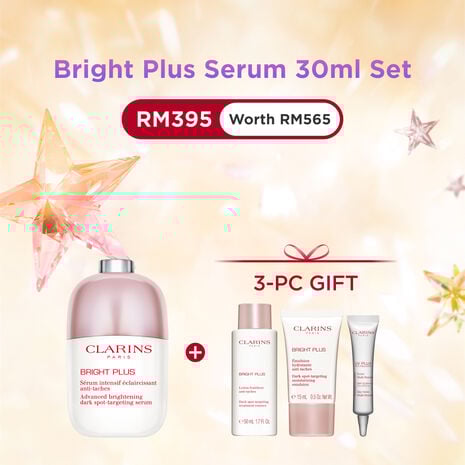 Bright Plus Advanced Dark Spot-Targeting Serum