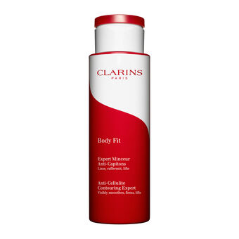Body Fit Cellulite Control Anti Cellulite Slimming Clarins Malaysia Online Clarins
