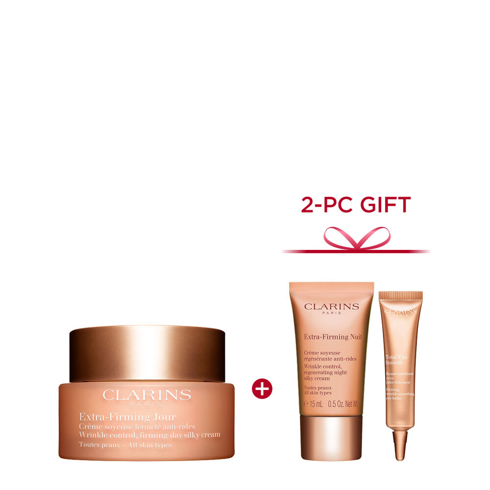 Extra-Firming Day Cream (All Skin Types)