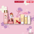 (Clarins x POP MART) Multi-Active Revitalising Treatment Essence and Night Cream Bundle