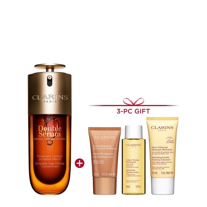 Double Serum