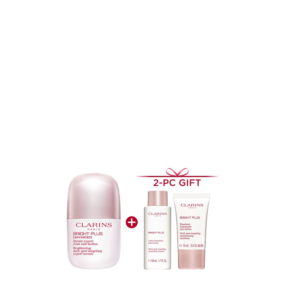 Bright Plus [Advanced] Brightening Dark Spot-targeting Expert Serum