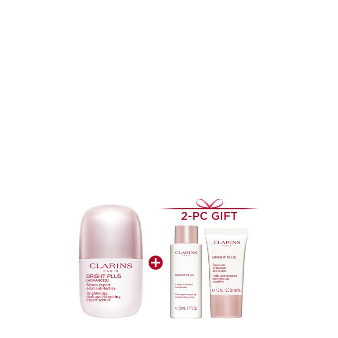 Bright Plus [Advanced] Brightening Dark Spot-targeting Expert Serum