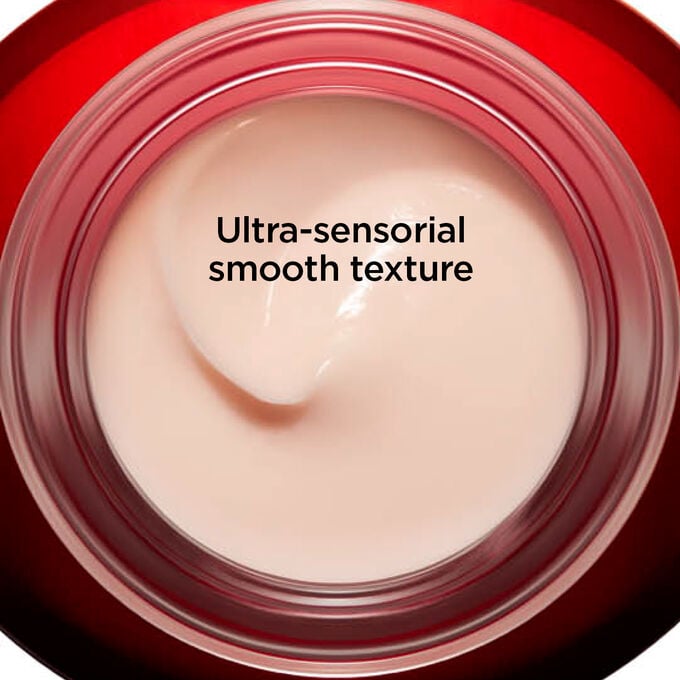 Super Restorative Day Cream - All Skin Types