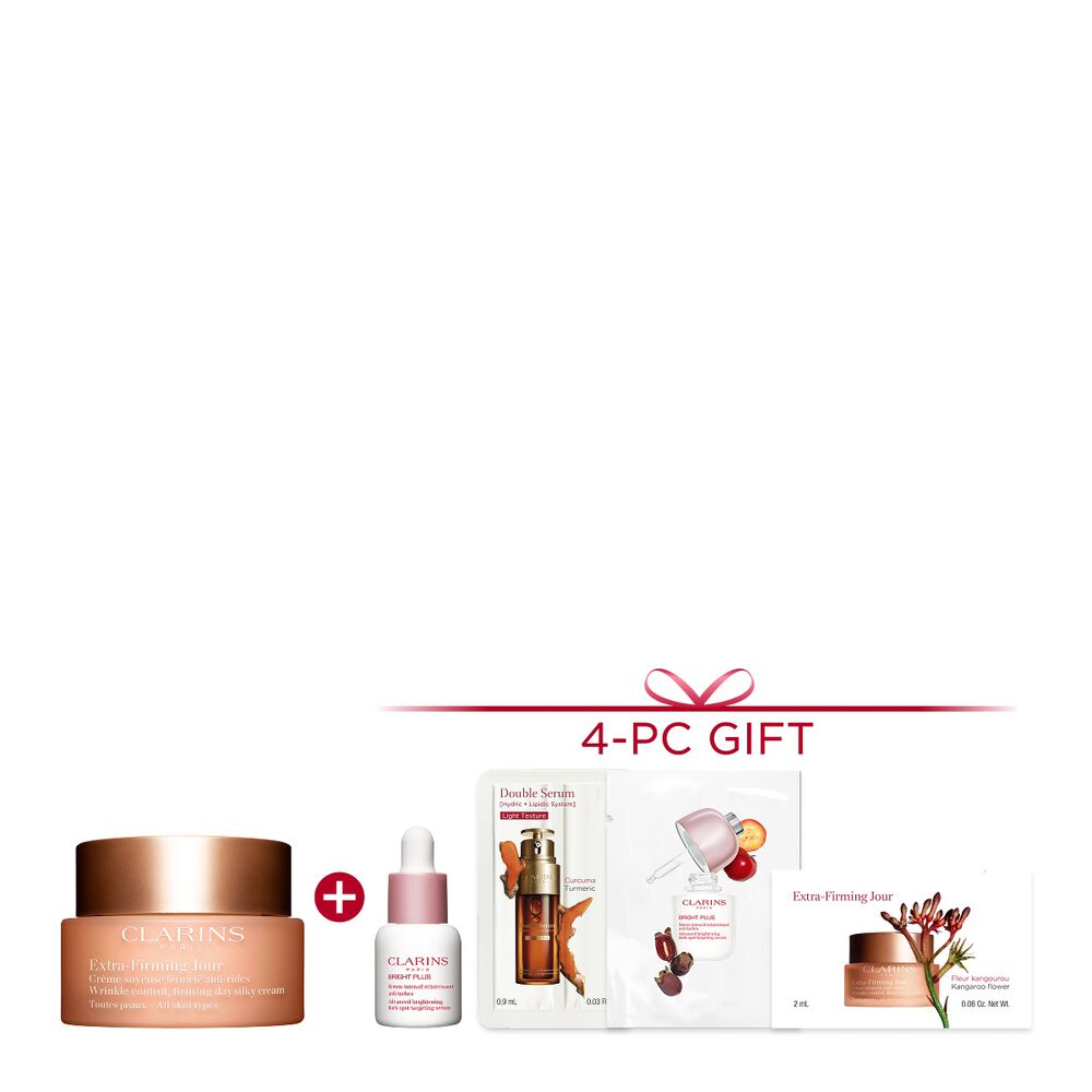 Extra-Firming Day Cream (All Skin Types)