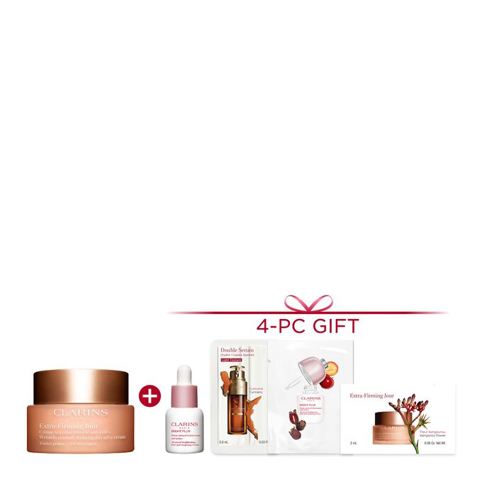 Extra-Firming Day Cream (All Skin Types)