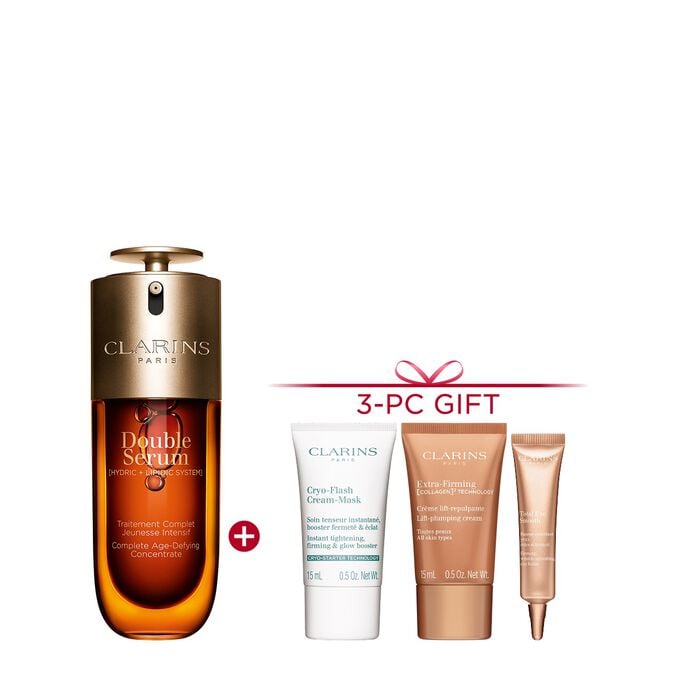 Double Serum
