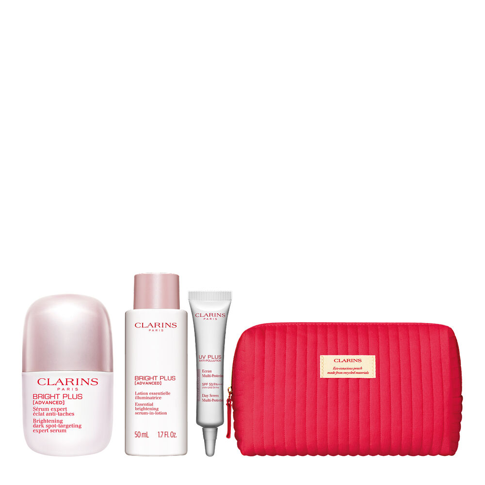 Bright Plus [Advanced] Serum 30ml Set